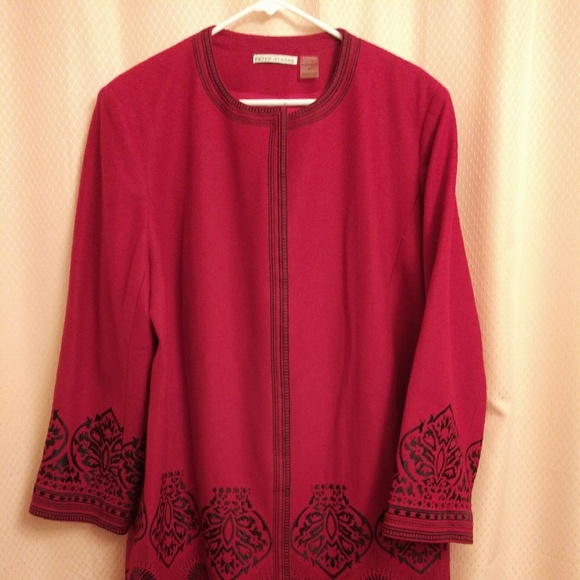 Coat - Picture 1 of 5